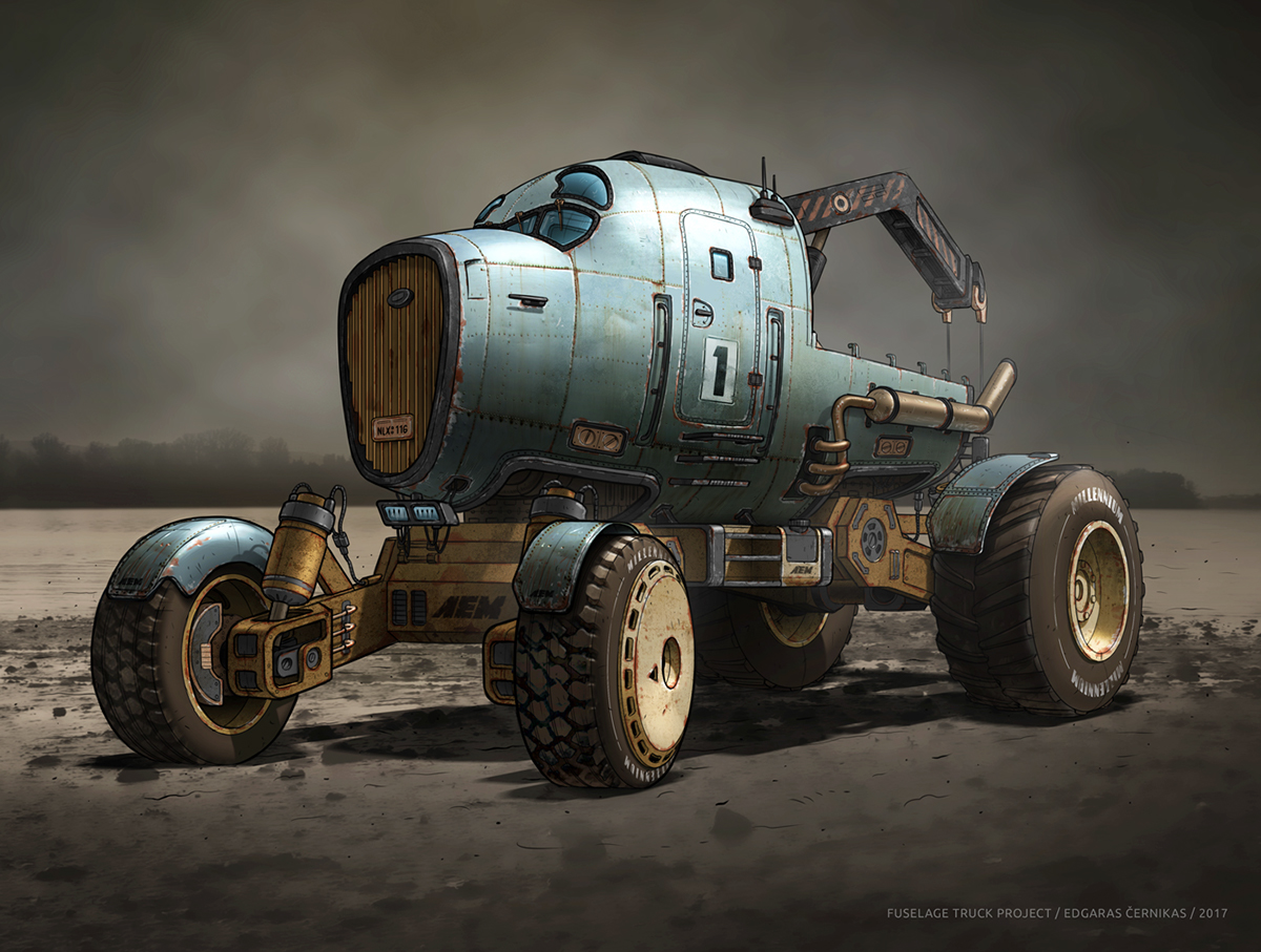 designer，originality，aircraft，automobile，Fuselage truck，trailer，conceptual design，industrial design，