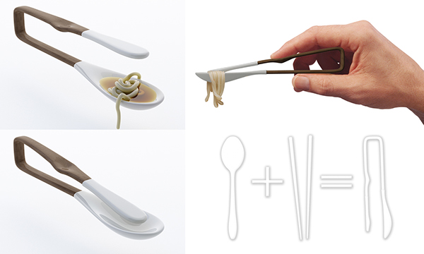 Creative design，Wearable design，tableware，Kitchen supplies，General image，industrial design，