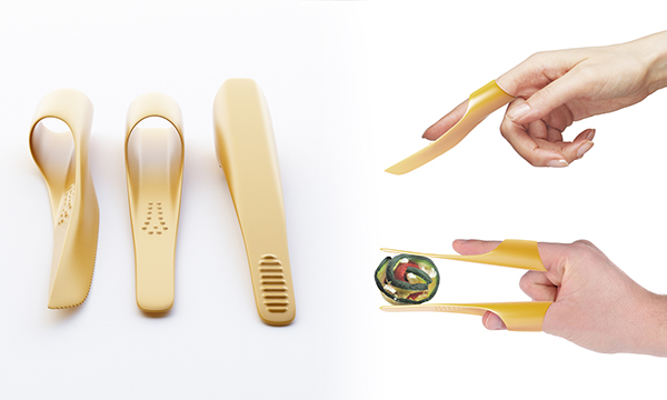 Creative design，Wearable design，tableware，Kitchen supplies，General image，industrial design，