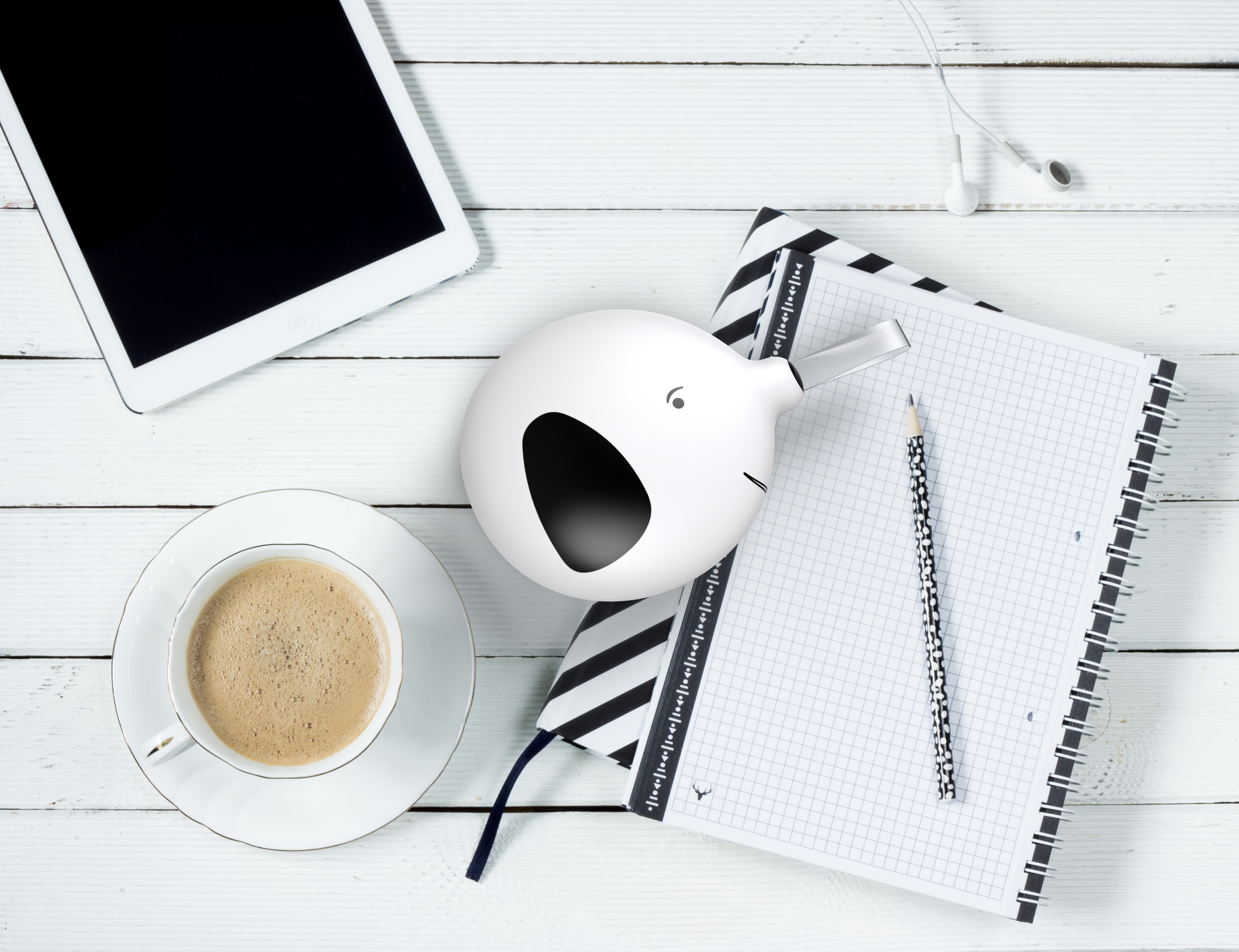 portable battery，lovely，General image，