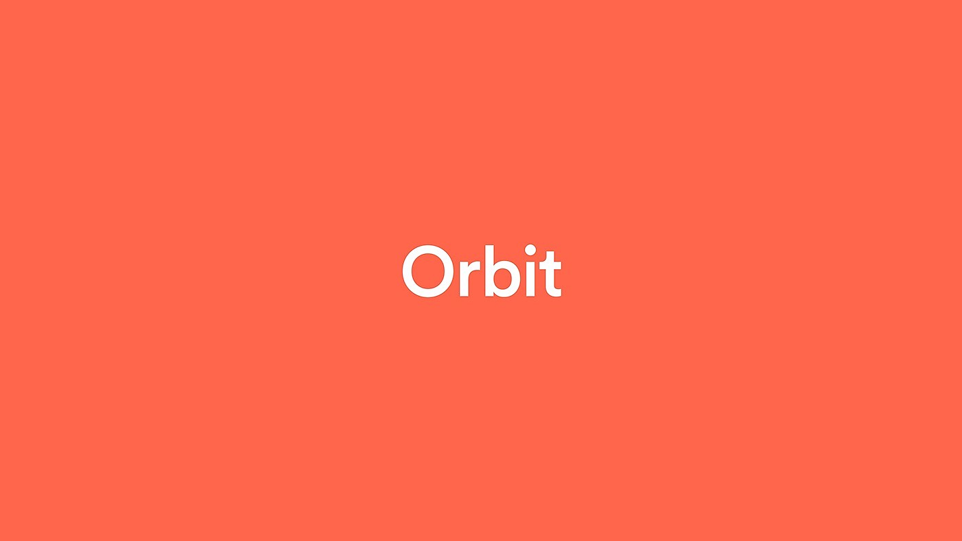 orbit，灵活，智能，便携，家庭娱乐，音箱，投影仪，创意设计，工业设计，