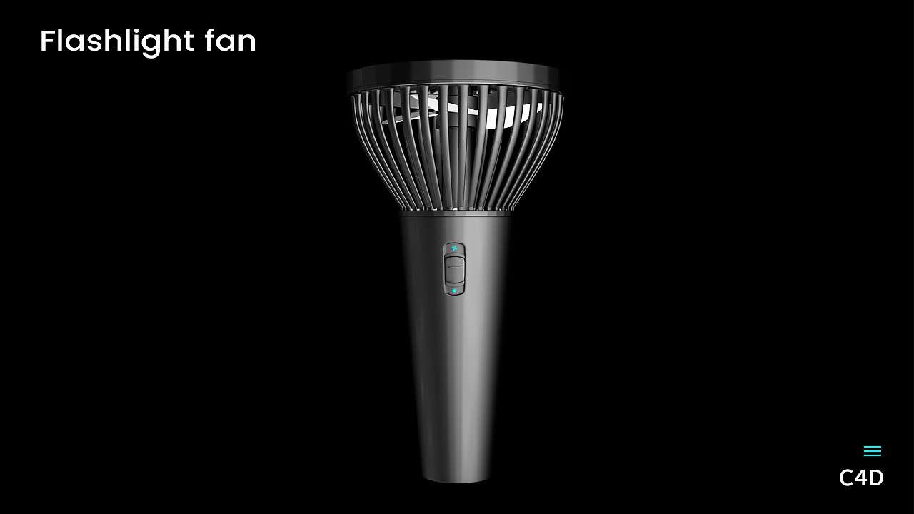 Fan，