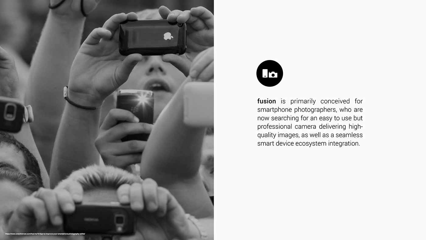 fusion，intelligence，Voice control，Camera lens，marvellous，camera，industrial design，