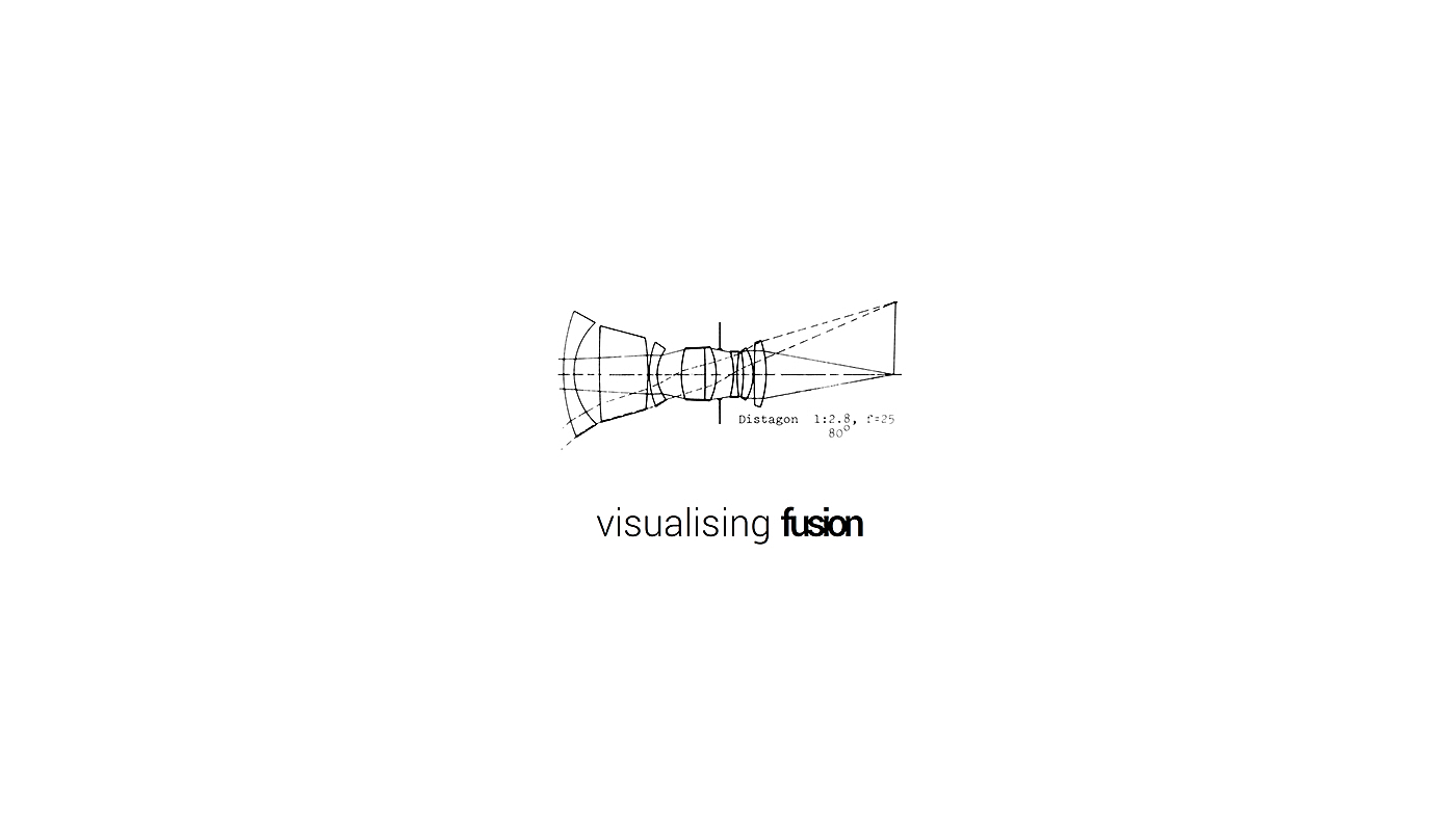 fusion，智能，语音控制，相机镜头，精彩，相机，工业设计，