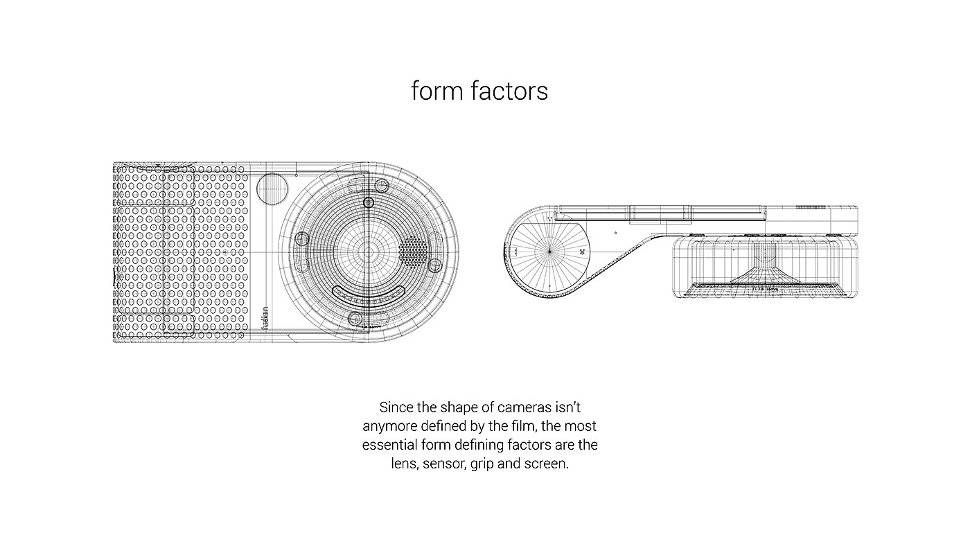 fusion，intelligence，Voice control，Camera lens，marvellous，camera，industrial design，