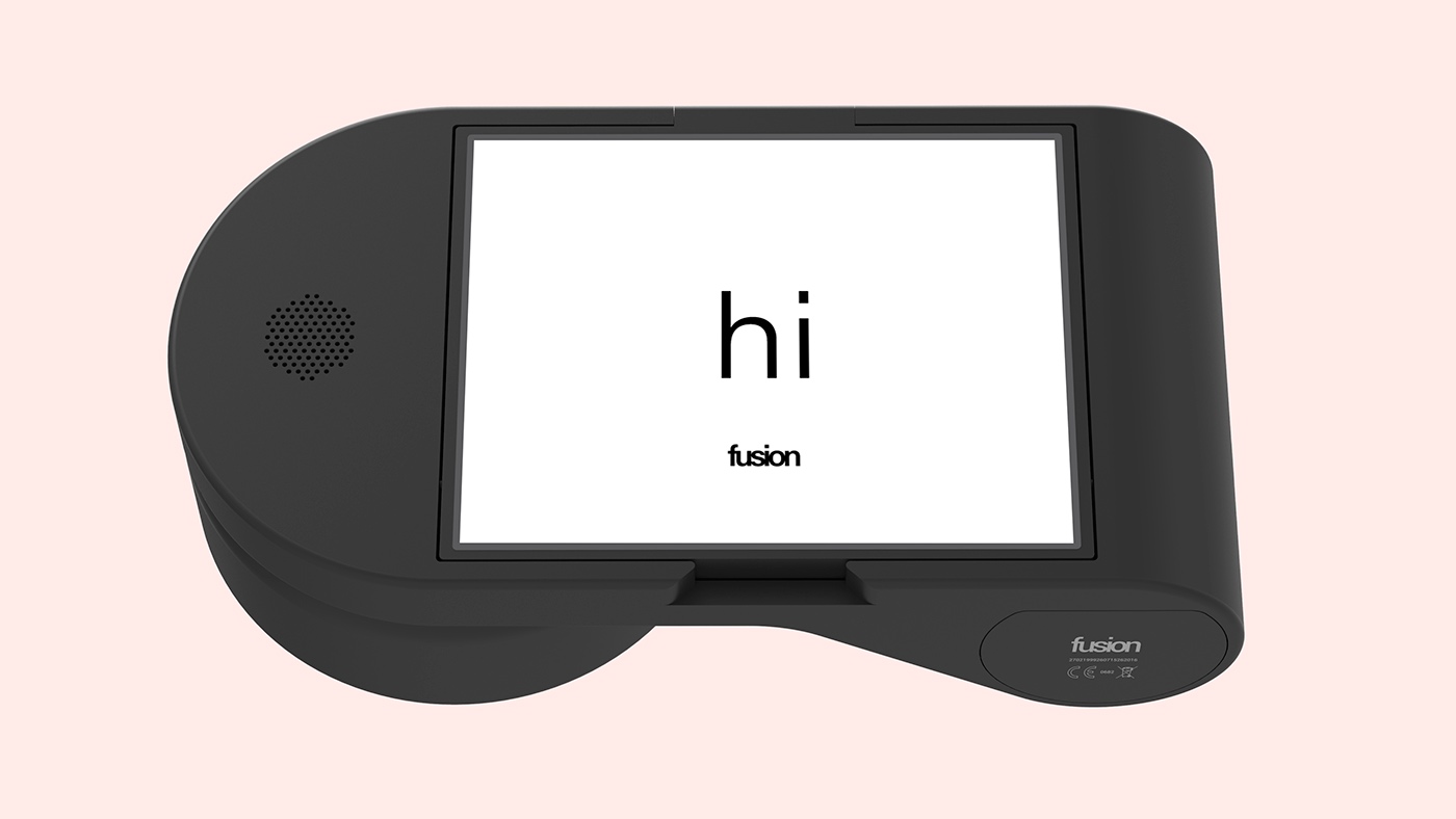 fusion，intelligence，Voice control，Camera lens，marvellous，camera，industrial design，