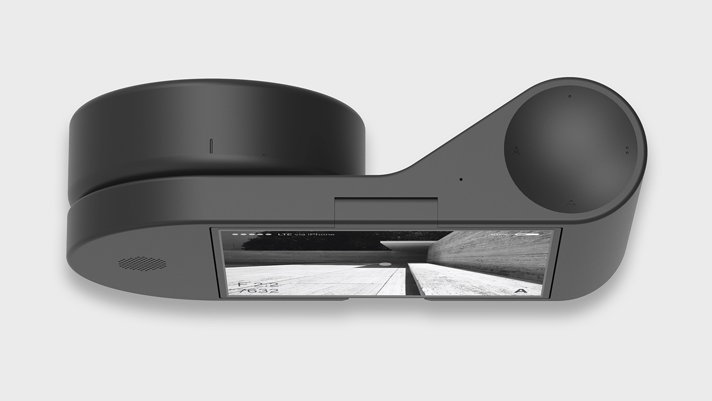 fusion，intelligence，Voice control，Camera lens，marvellous，camera，industrial design，