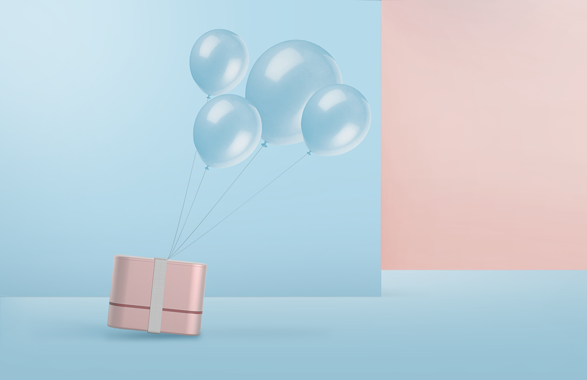 General image，Korean designer，conceptual design，practical，Lunch box projector，Picnic culture，layer，