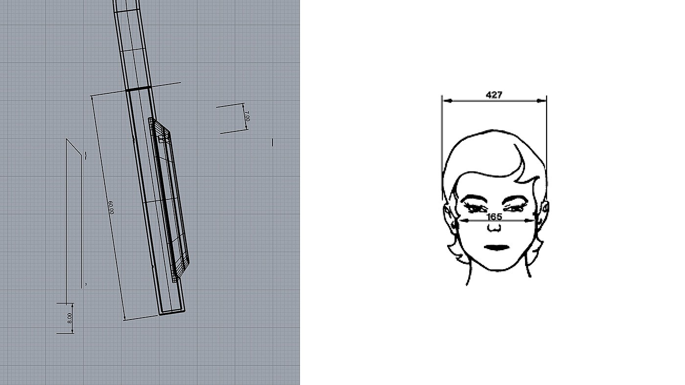Bone conduction earphone，3D printing，Sports headset，wireless，waterproof，industrial design，