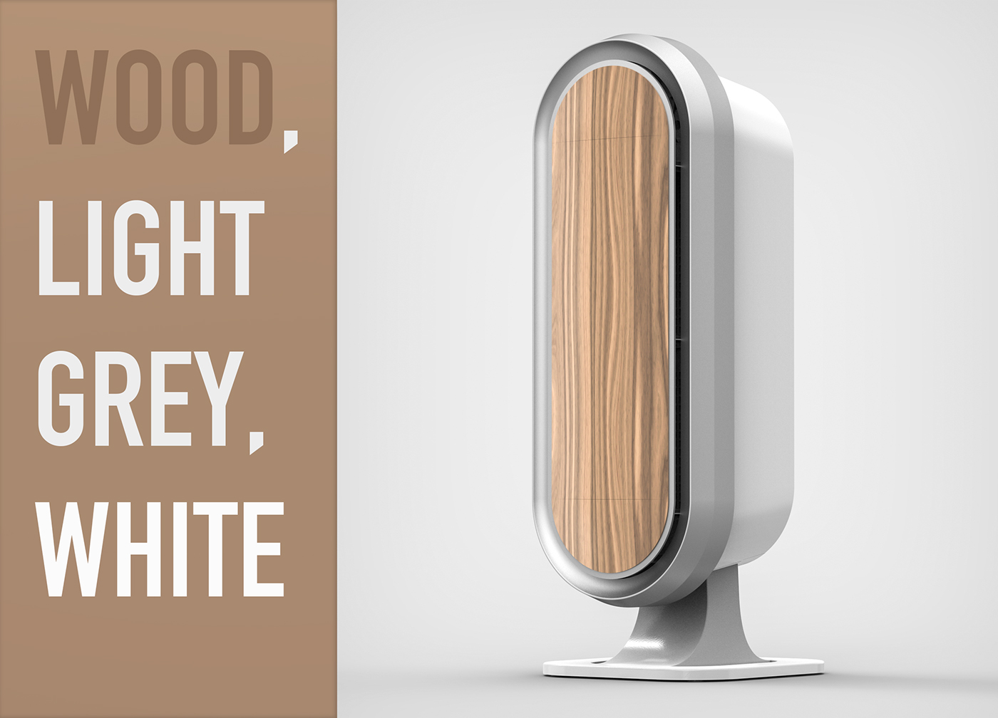 air cleaner，Hand drawn，industrial design，product design，General image，