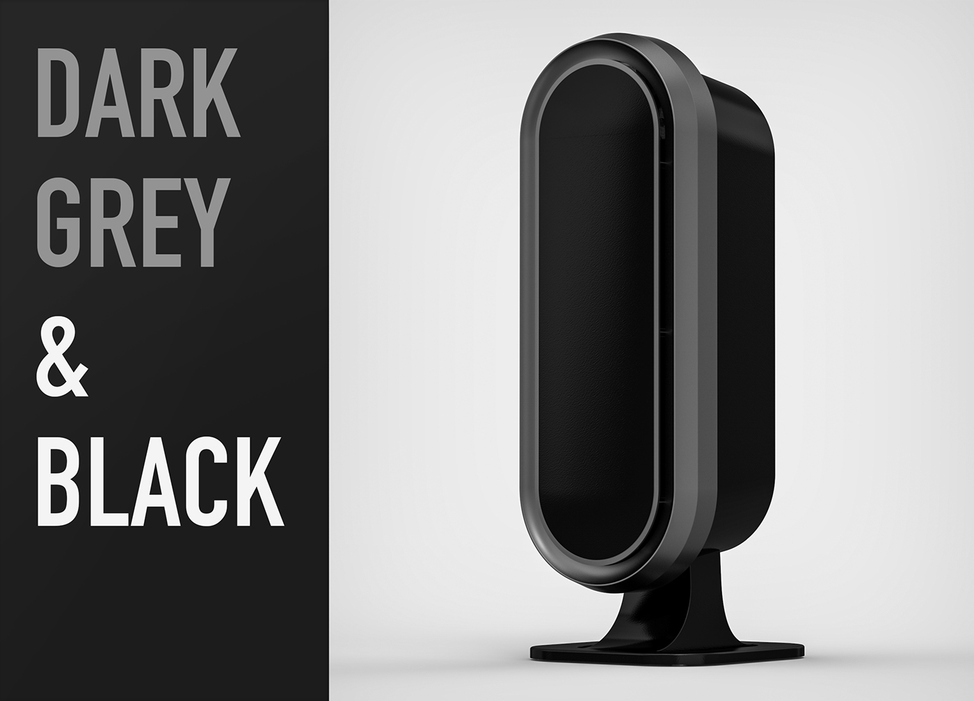 air cleaner，Hand drawn，industrial design，product design，General image，