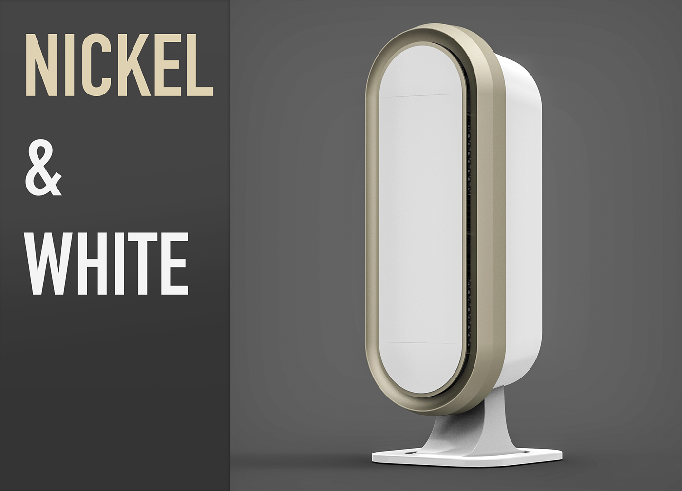 air cleaner，Hand drawn，industrial design，product design，General image，