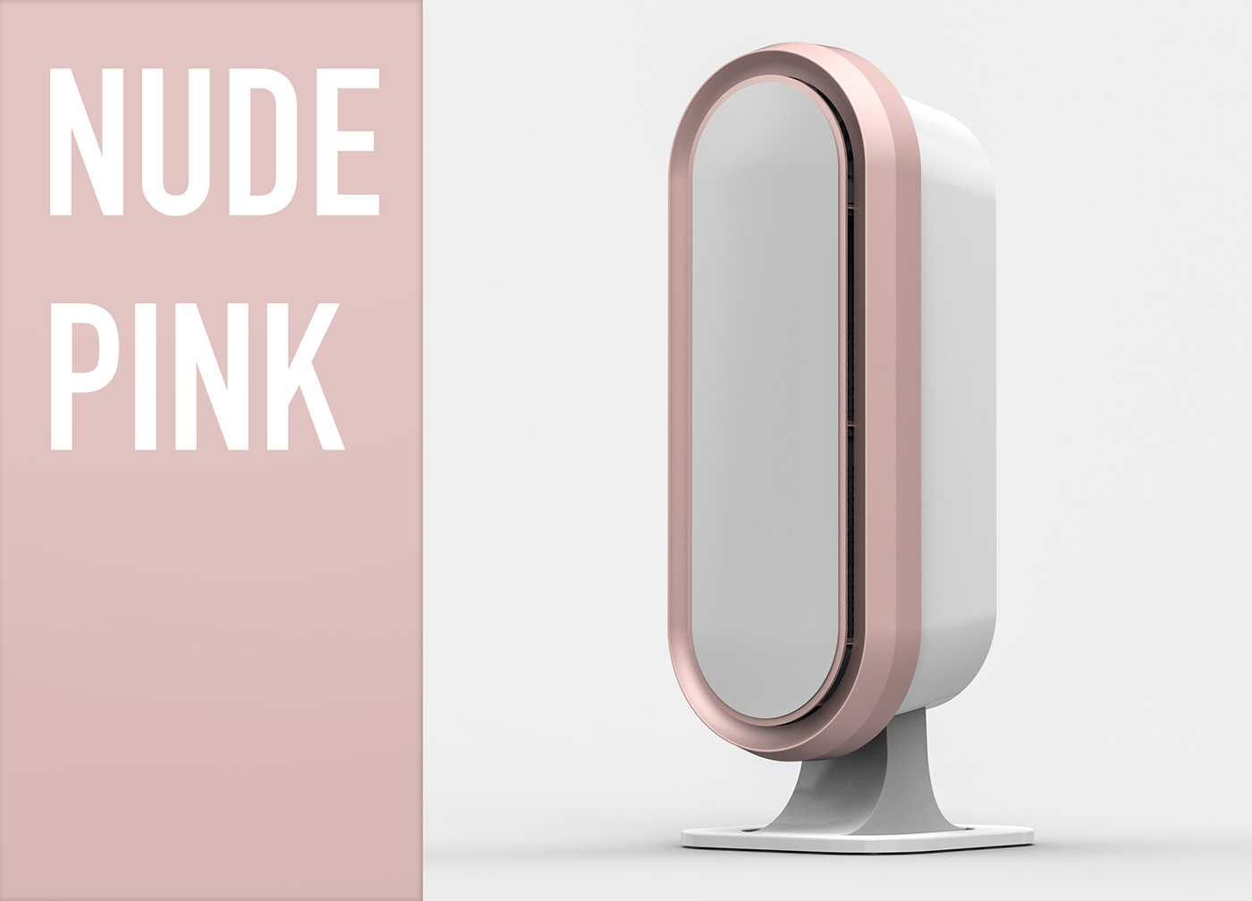 air cleaner，Hand drawn，industrial design，product design，General image，