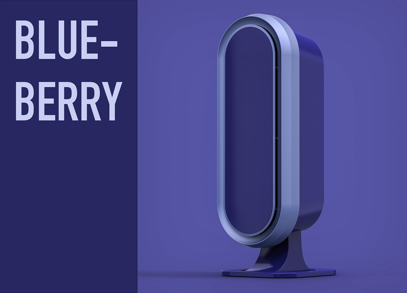 air cleaner，Hand drawn，industrial design，product design，General image，