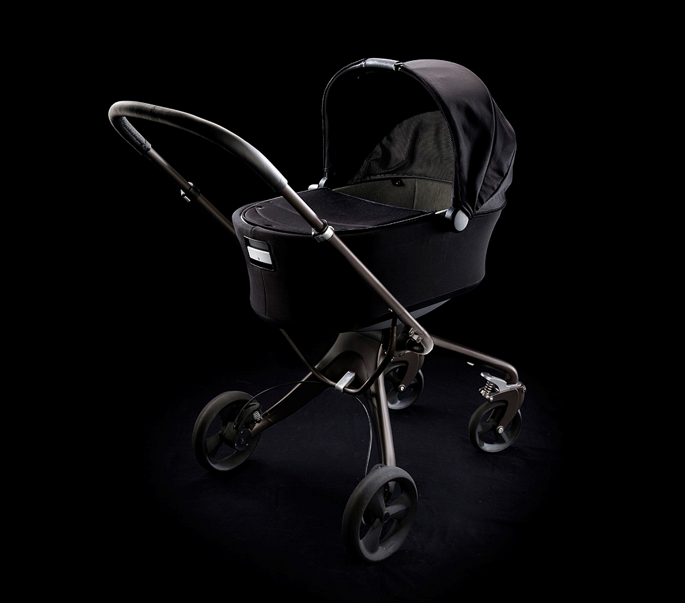 mylo，Baby stroller，Folding type，strong，brand，General image，