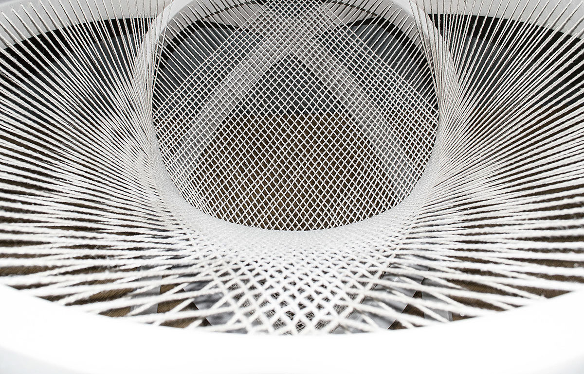 chair，red dot，bearing，General image，industrial design，