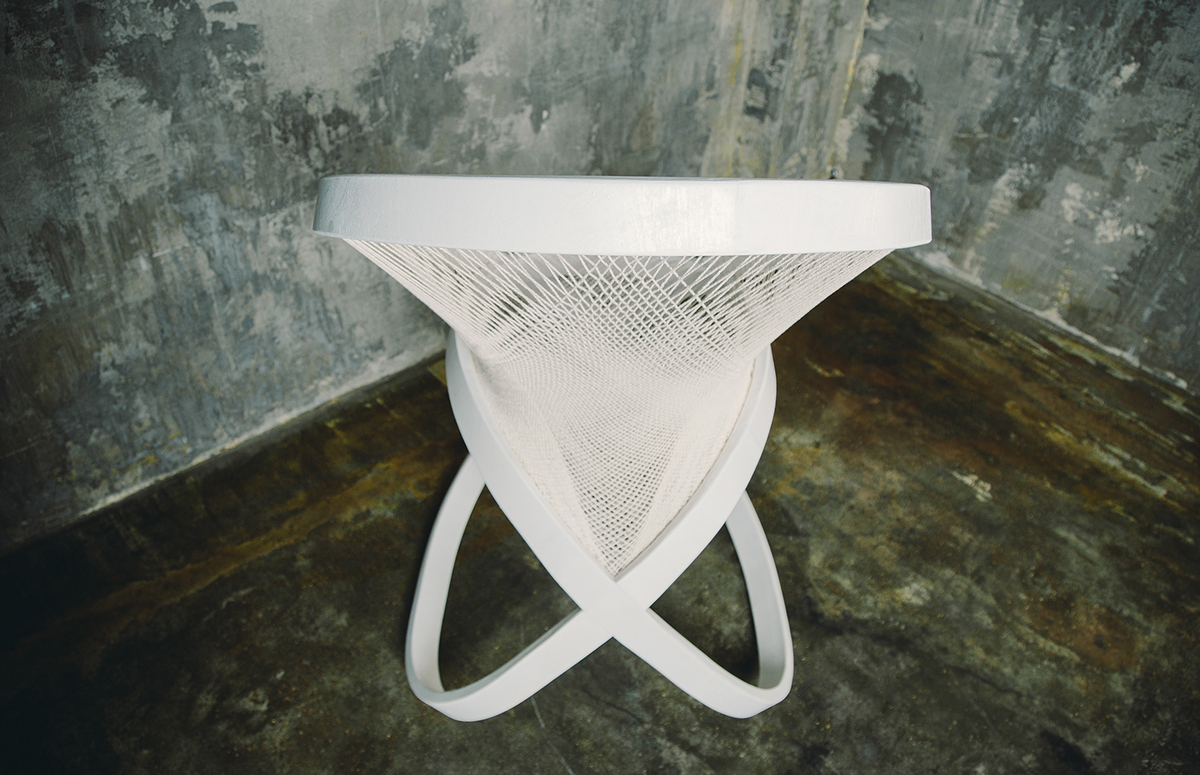 chair，red dot，bearing，General image，industrial design，