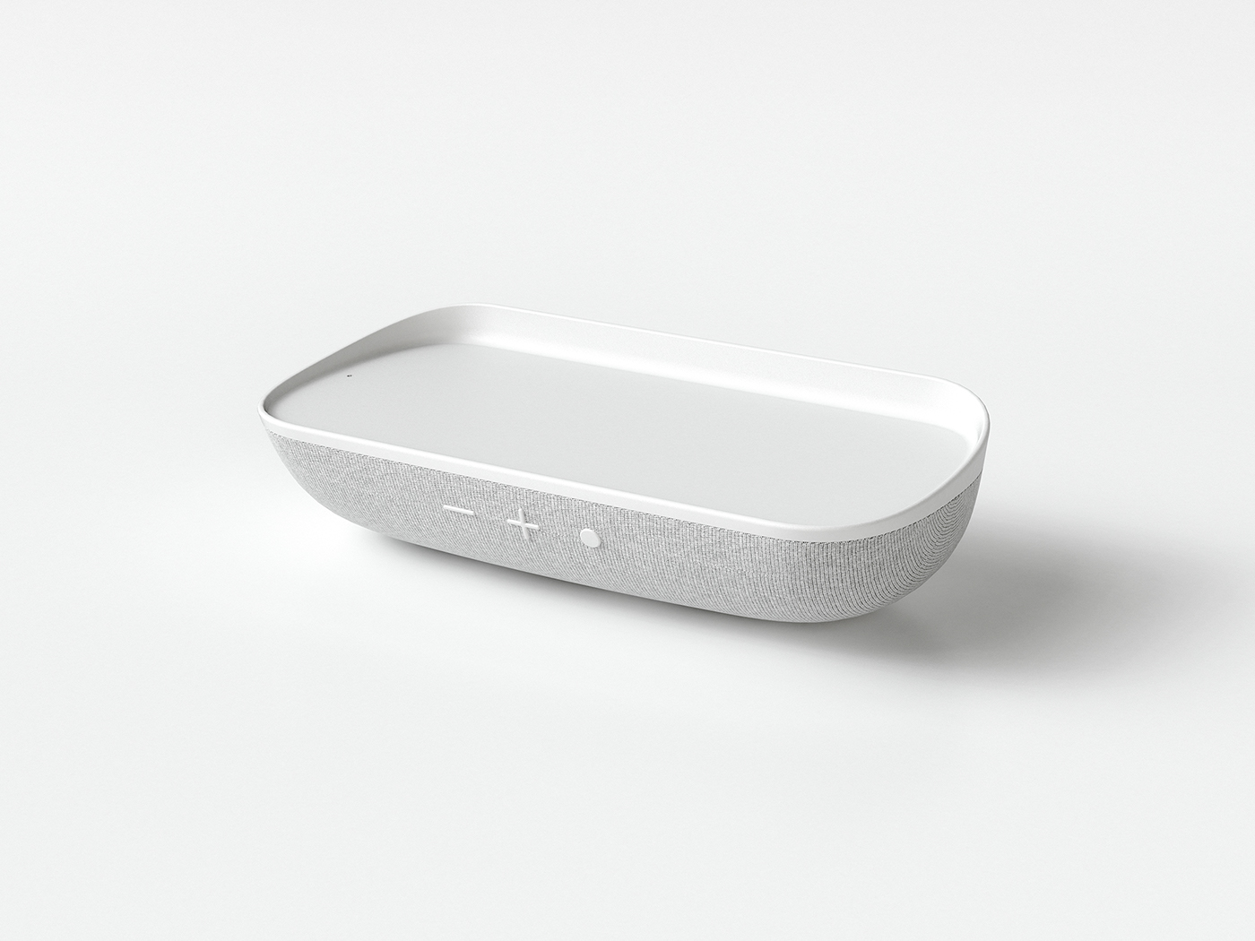 tilt，loudspeaker box，Mobile phone charger，General image，industrial design，