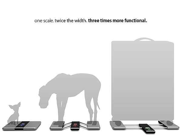 Electronic scale，extend，scale，Creative design，General image，industrial design，