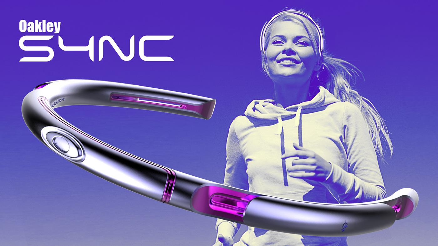 run，synchronization，headset，conceptual design，originality，fashion，Sports headset，General image，industrial design，