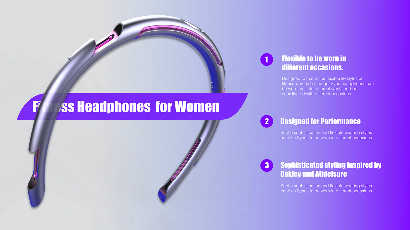 run，synchronization，headset，conceptual design，originality，fashion，Sports headset，General image，industrial design，