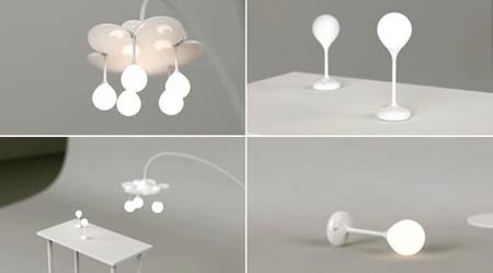 lamps and lanterns，decorate，Simplicity，industrial design，General image，