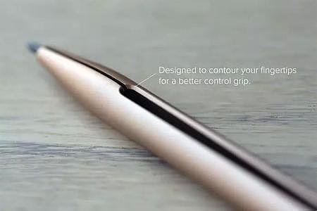 pen，Minimalist，Appearance design，industrial design，