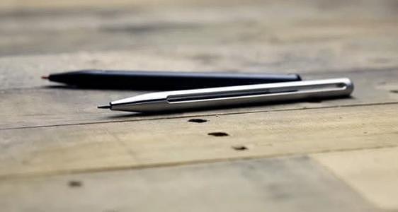 pen，Minimalist，Appearance design，industrial design，