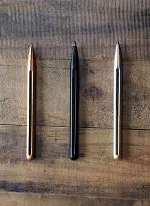 pen，Minimalist，Appearance design，industrial design，