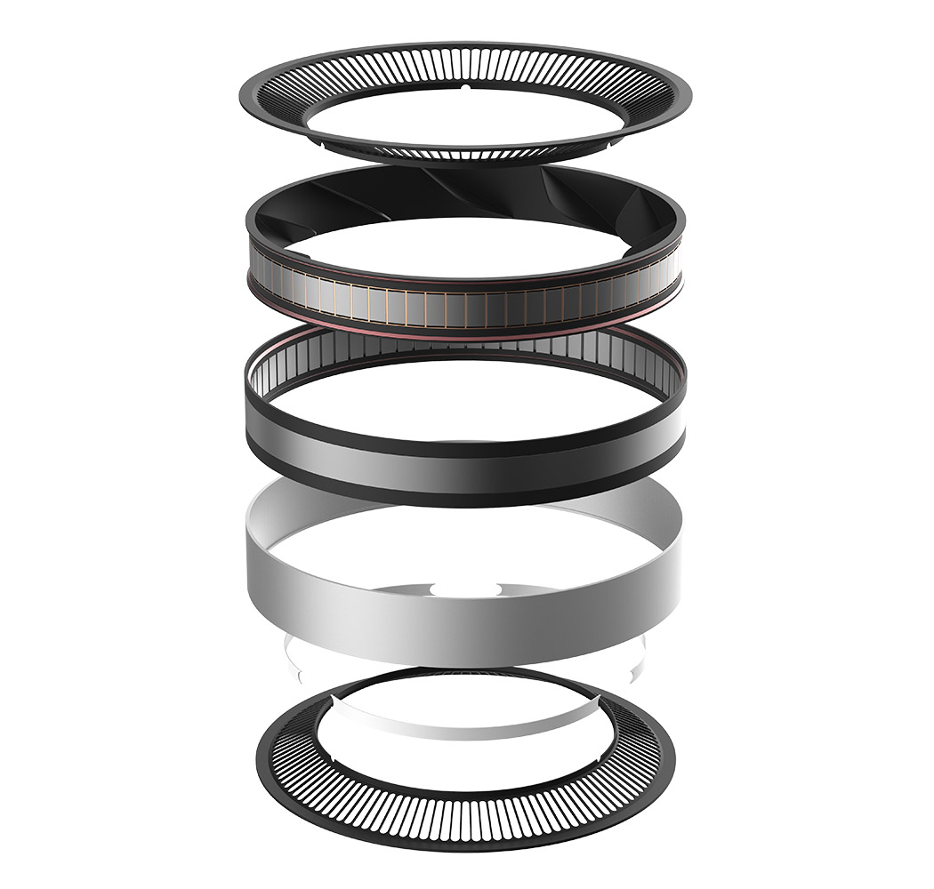 Fan，Floor lamp，General image，LED lamp，