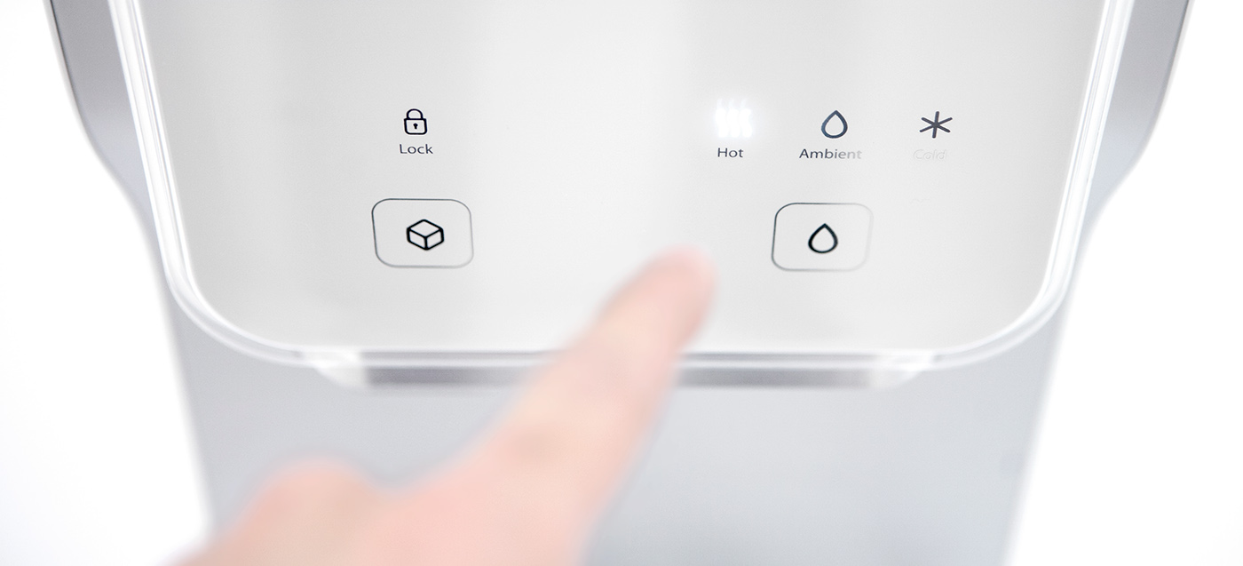 mini，Water purifier，Ice maker，General image，industrial design，