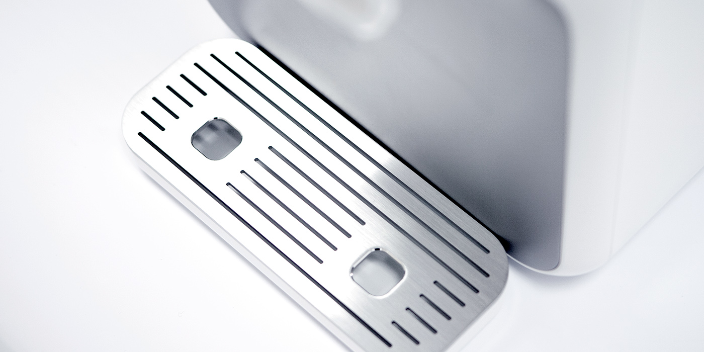 mini，Water purifier，Ice maker，General image，industrial design，