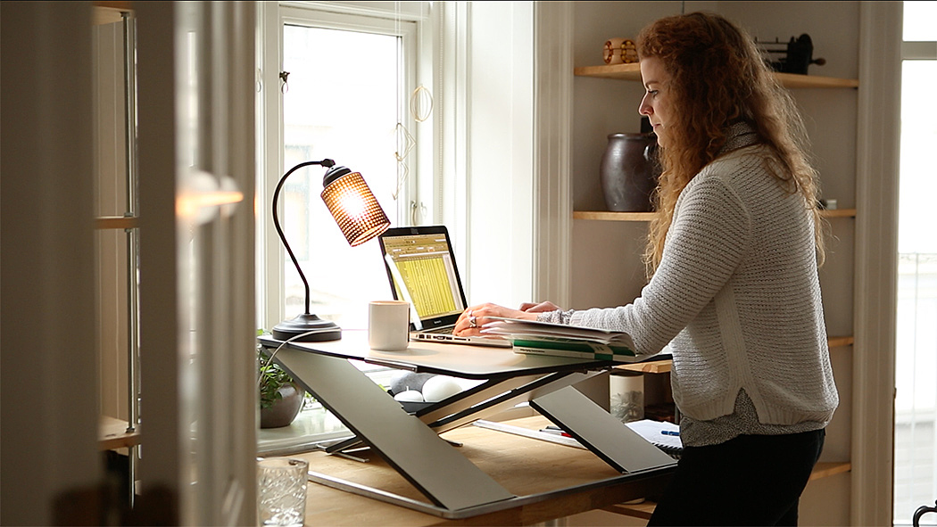 Table，Adjustable，light，Portable，General image，