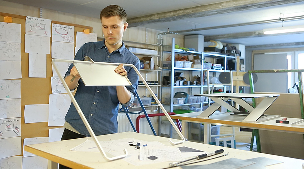 Table，Adjustable，light，Portable，General image，