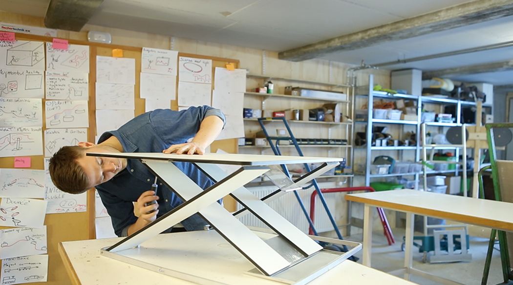 Table，Adjustable，light，Portable，General image，