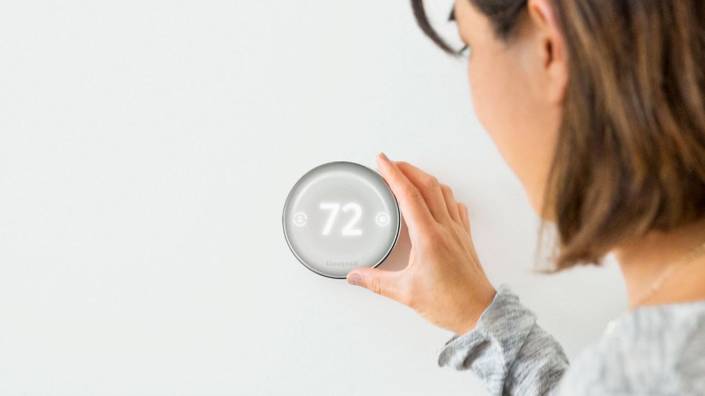 intelligence，Digital，Temperature control，comfortable，General image，