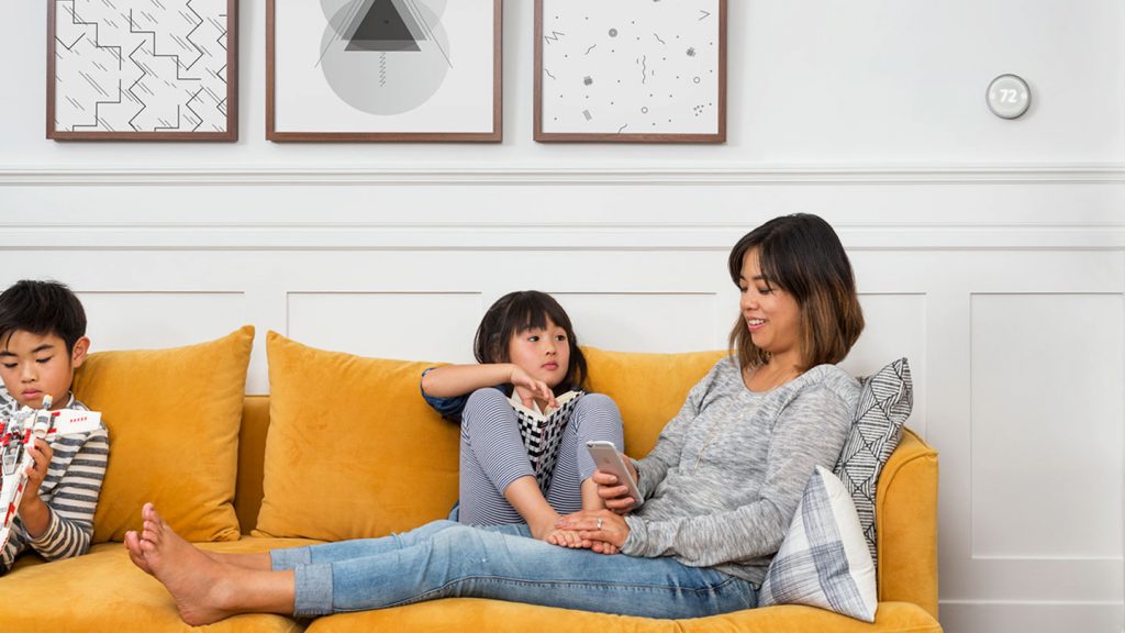 intelligence，Digital，Temperature control，comfortable，General image，