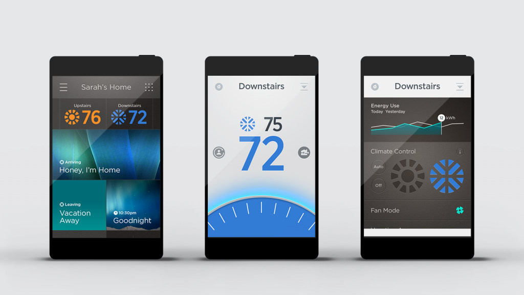 intelligence，Digital，Temperature control，comfortable，General image，