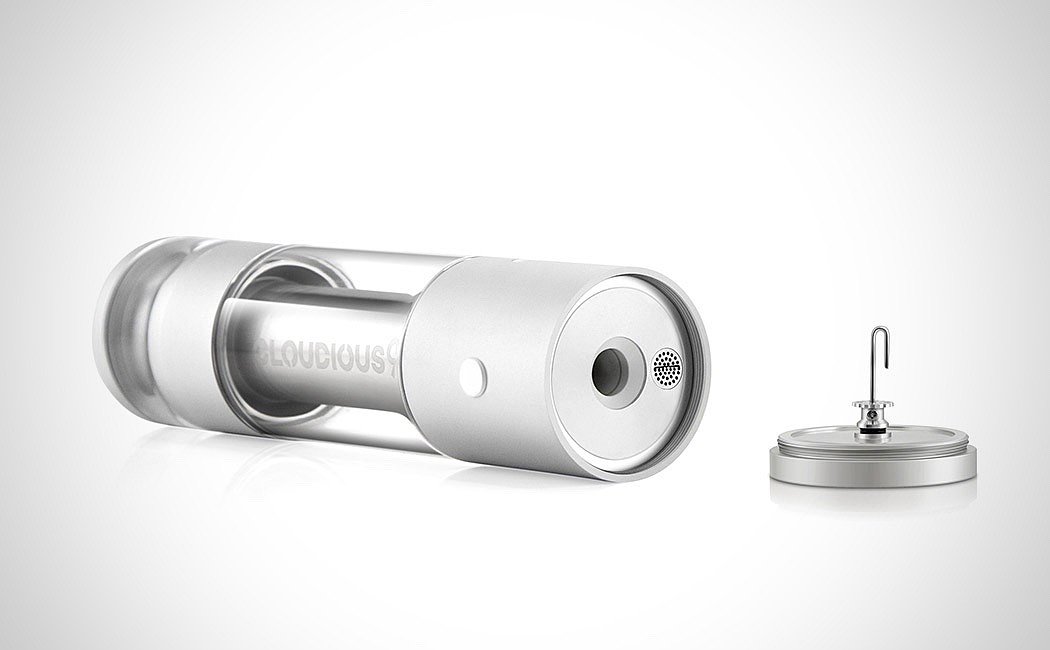 Water purifier，filter，The Conduit，household electrical appliances，General image，