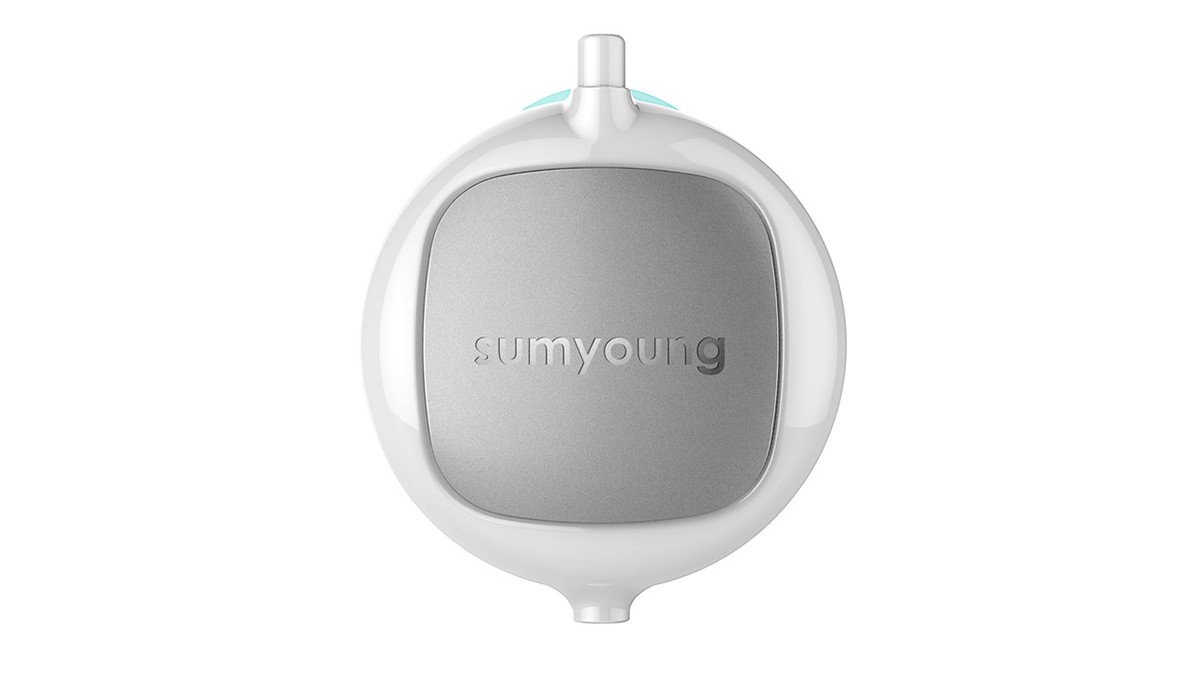 Fishing utensils，sharp weapon，Oxygen pump，General image，industrial design，