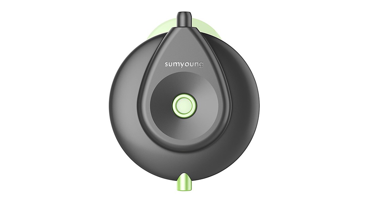 Fishing utensils，sharp weapon，Oxygen pump，General image，industrial design，