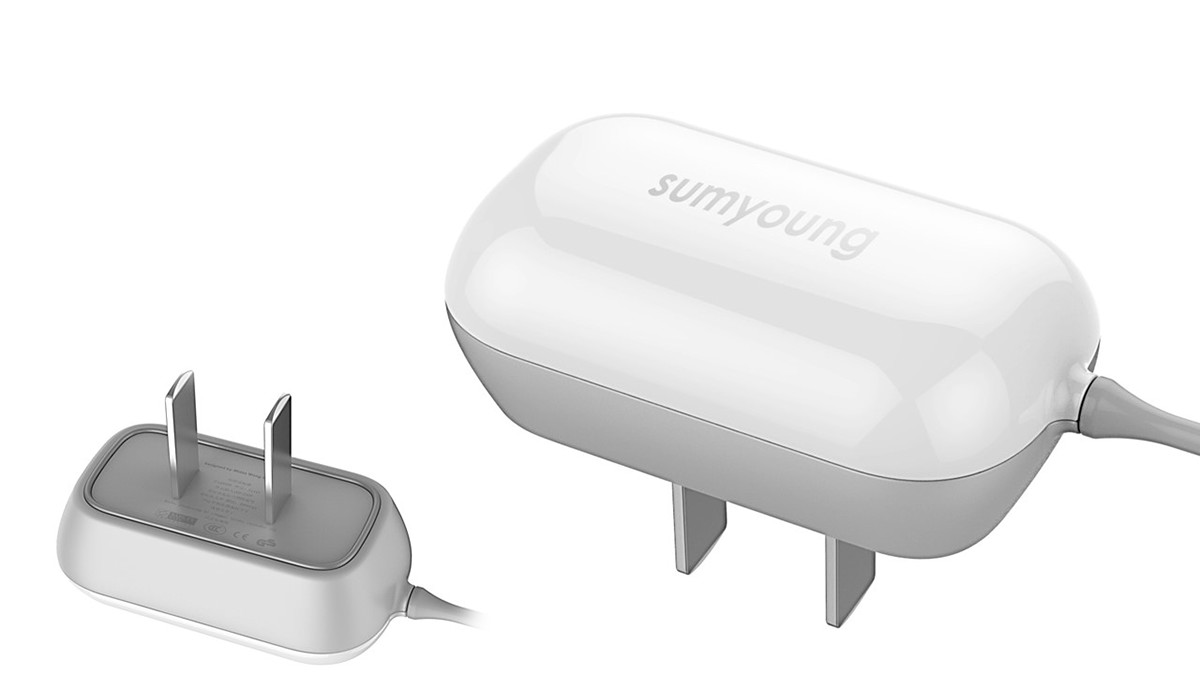 Fishing utensils，sharp weapon，Oxygen pump，General image，industrial design，