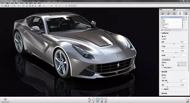 industrial design，product design，Automobile design，