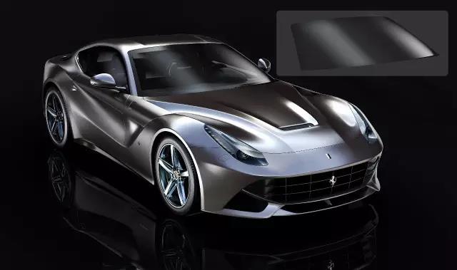 industrial design，product design，Automobile design，