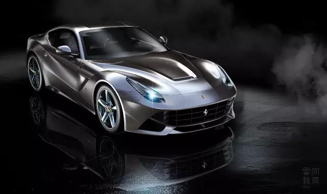 industrial design，product design，Automobile design，