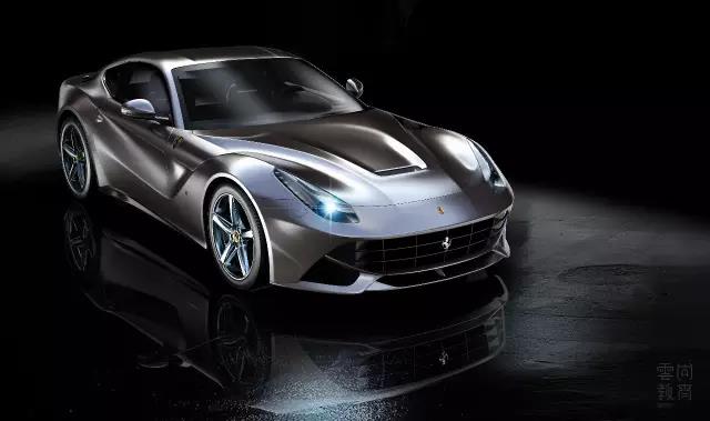 industrial design，product design，Automobile design，