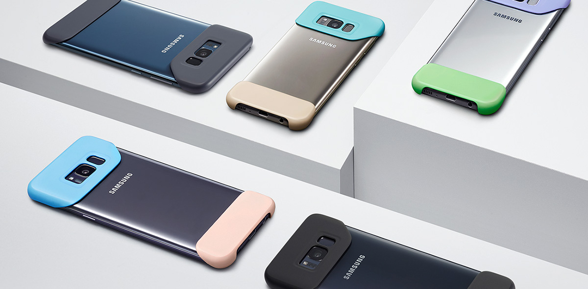 Samsung，color，Mobile phone shell，collocation，General image，