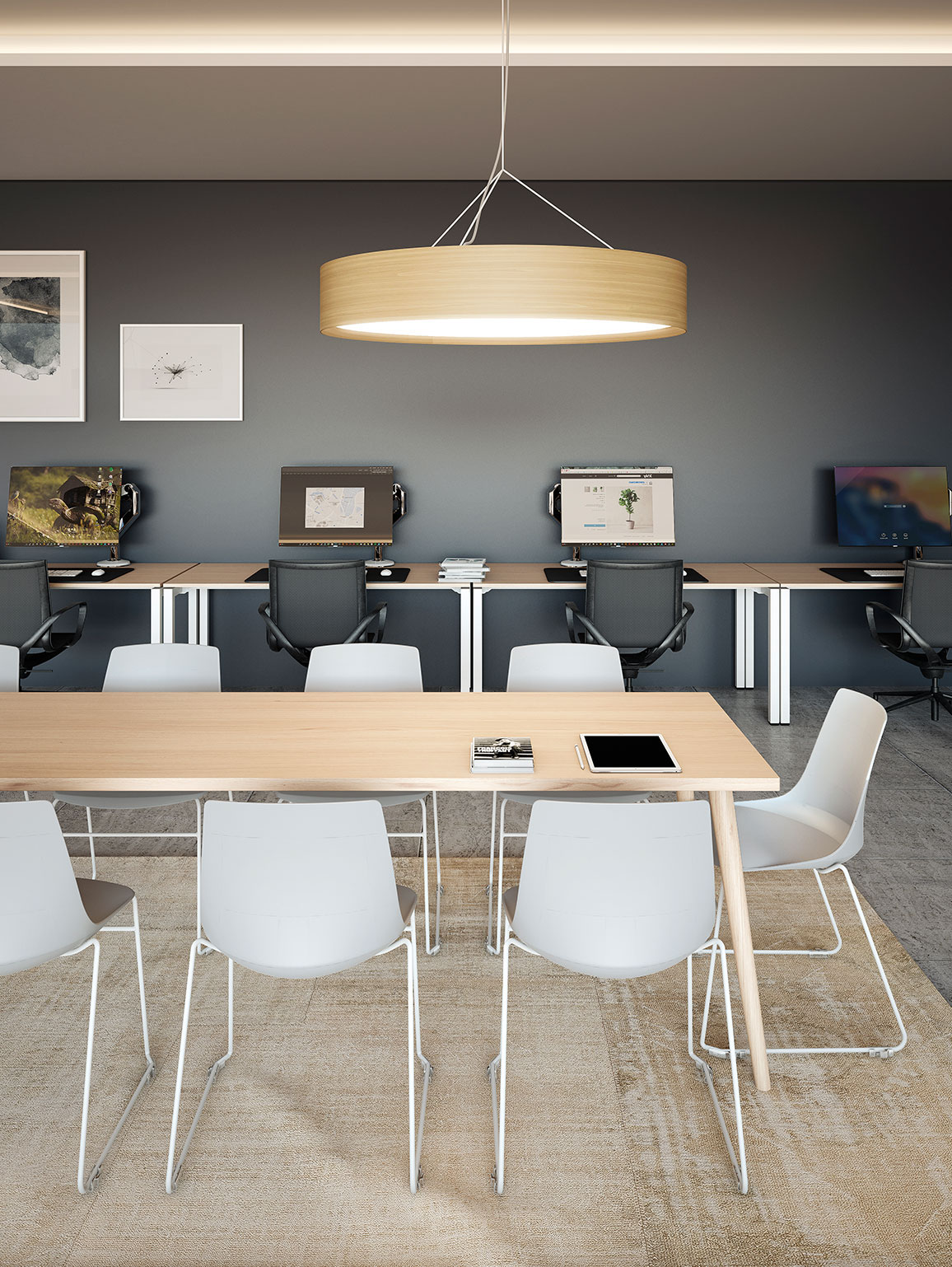 klc，chair，office worker，General image，industrial design，