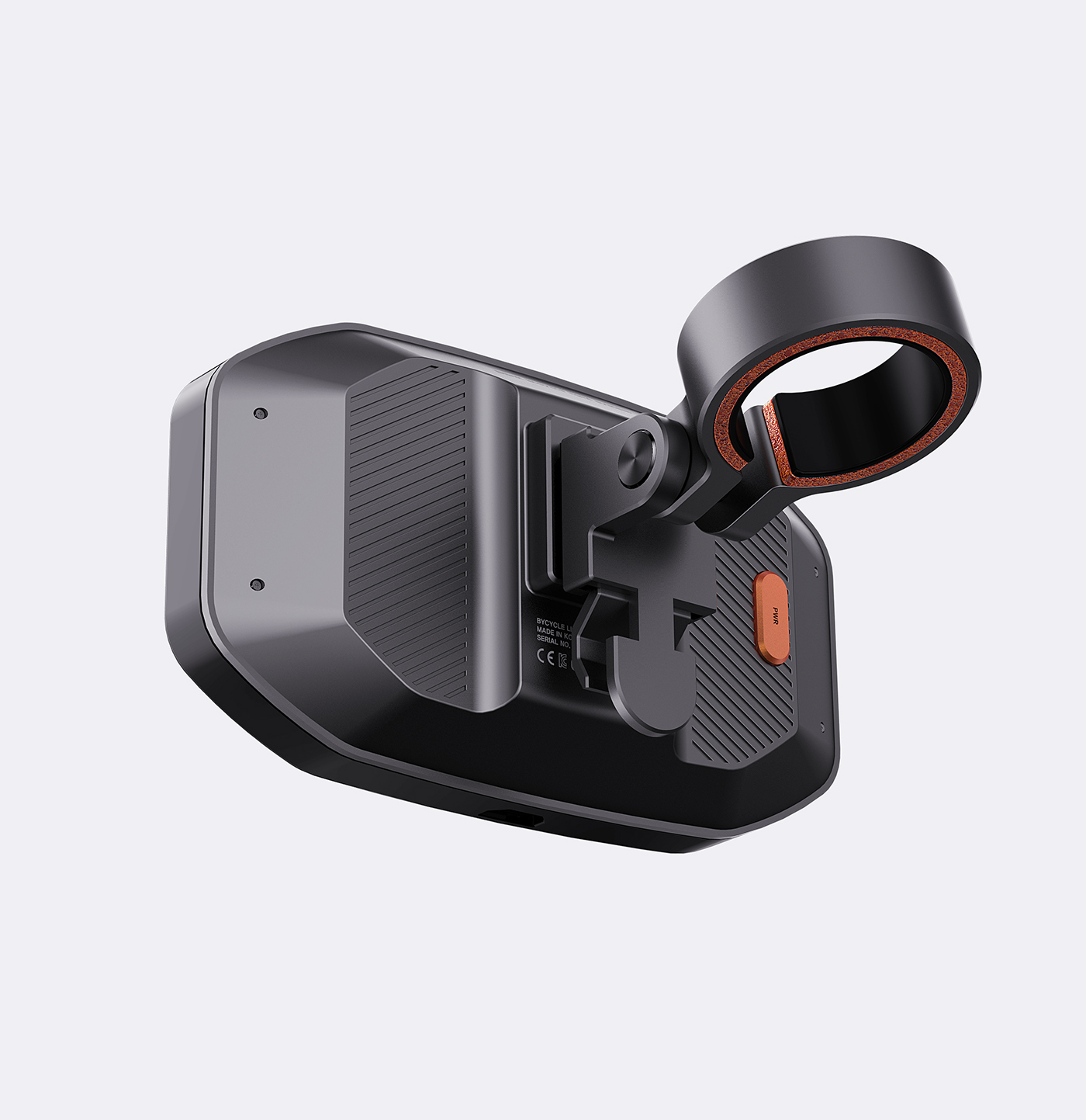 blink，Bicycle，Signal lamp，security，facilitate，General image，