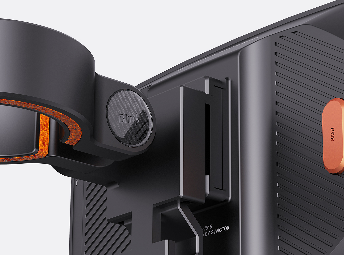 blink，Bicycle，Signal lamp，security，facilitate，General image，